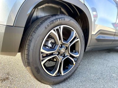 Jeep Avenger Gebrauchtwagen Jeep Avenger Gebrauchtwagen