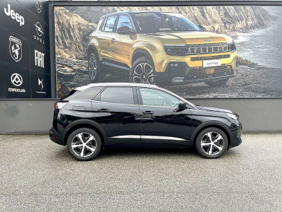 Peugeot 3008 Gebrauchtwagen