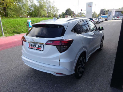 Honda HR-V Gebrauchtwagen