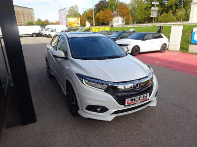 Honda HR-V Gebrauchtwagen