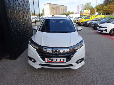 Honda HR-V Gebrauchtwagen