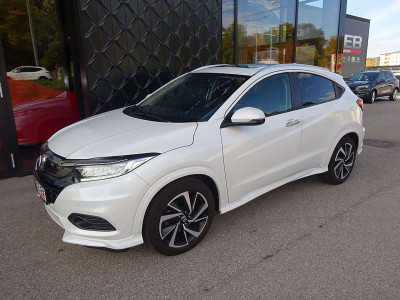 Honda HR-V Gebrauchtwagen