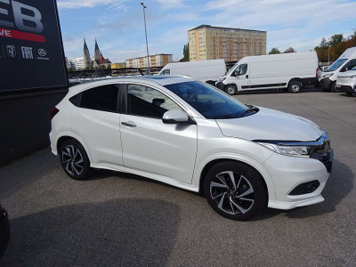 Honda HR-V Gebrauchtwagen