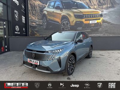 Peugeot 3008 Gebrauchtwagen Peugeot 3008 Gebrauchtwagen