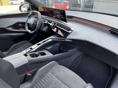 Peugeot 3008 Gebrauchtwagen