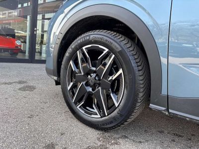 Peugeot 3008 Gebrauchtwagen Peugeot 3008 Gebrauchtwagen