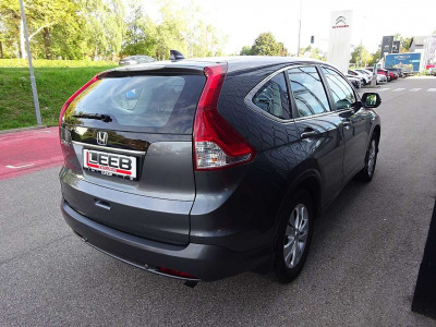 Honda CR-V Gebrauchtwagen