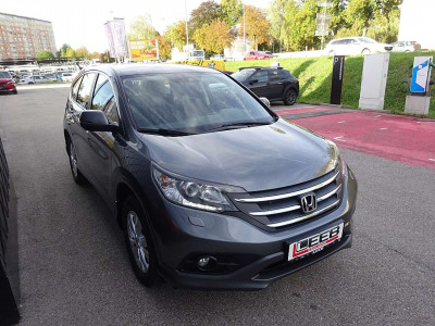 Honda CR-V Gebrauchtwagen