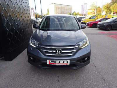 Honda CR-V Gebrauchtwagen