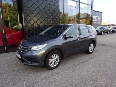 Honda CR-V Gebrauchtwagen