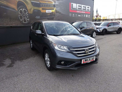 Honda CR-V Gebrauchtwagen