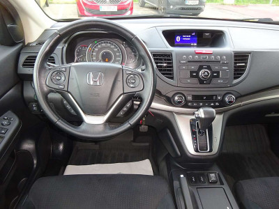 Honda CR-V Gebrauchtwagen