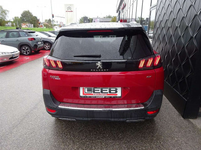 Peugeot 5008 Gebrauchtwagen