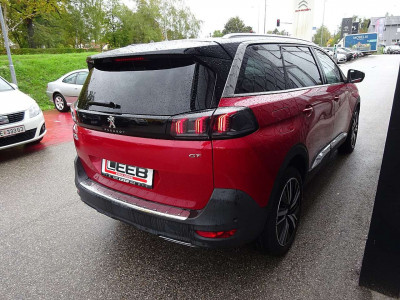 Peugeot 5008 Gebrauchtwagen