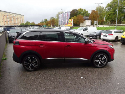 Peugeot 5008 Gebrauchtwagen