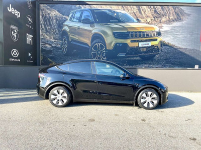 Tesla Model Y Gebrauchtwagen