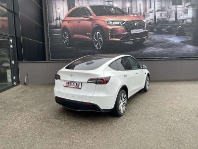 Tesla Model Y Gebrauchtwagen