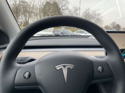 Tesla Model Y Gebrauchtwagen