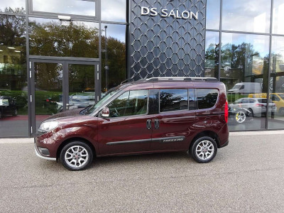 Fiat Doblo Gebrauchtwagen