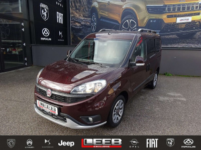 Fiat Doblo Gebrauchtwagen