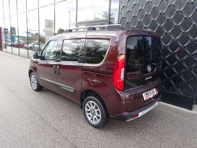 Fiat Doblo Gebrauchtwagen