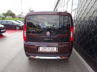 Fiat Doblo Gebrauchtwagen