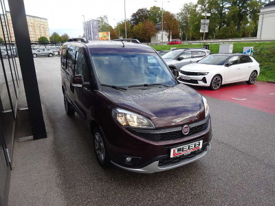 Fiat Doblo Gebrauchtwagen