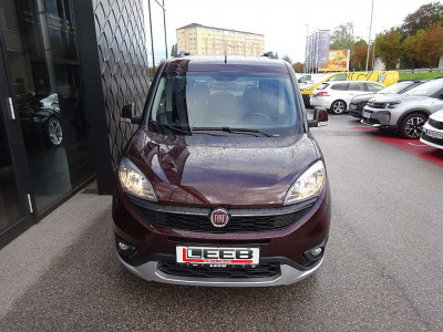 Fiat Doblo Gebrauchtwagen