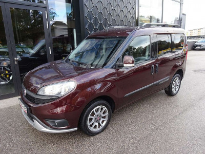 Fiat Doblo Gebrauchtwagen