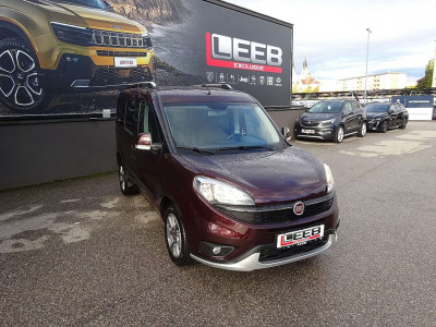 Fiat Doblo Gebrauchtwagen