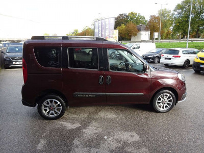 Fiat Doblo Gebrauchtwagen