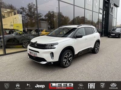 Citroën C5 Aircross Gebrauchtwagen