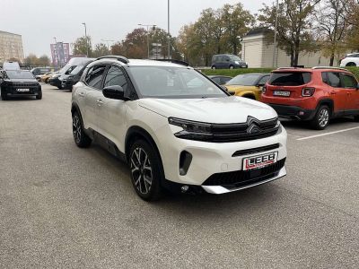 Citroën C5 Aircross Gebrauchtwagen