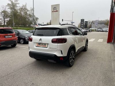 Citroën C5 Aircross Gebrauchtwagen