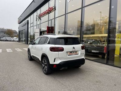 Citroën C5 Aircross Gebrauchtwagen