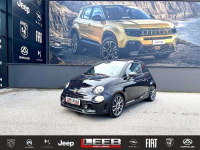 Abarth 500 Gebrauchtwagen