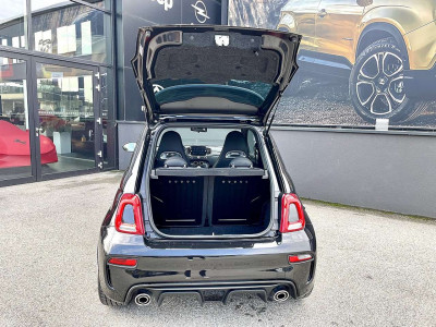 Abarth 500 Gebrauchtwagen