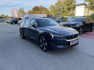 Polestar Polestar 2 Gebrauchtwagen