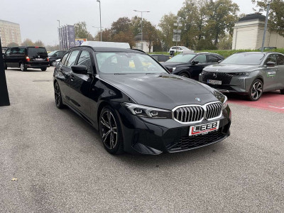 BMW 3er Gebrauchtwagen