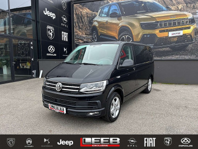 VW Transporter T6 Gebrauchtwagen