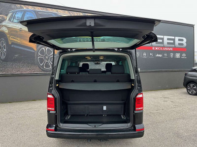 VW Transporter T6 Gebrauchtwagen