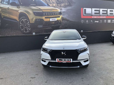 DS Automobiles DS 7 Gebrauchtwagen