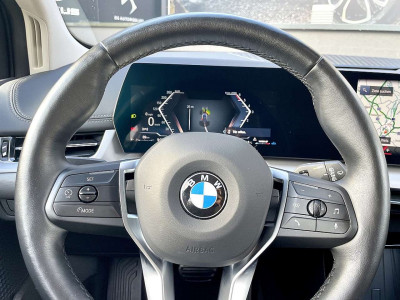 BMW 2er Gebrauchtwagen