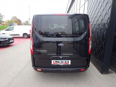 Ford Tourneo Custom Gebrauchtwagen