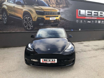 Tesla Model Y Gebrauchtwagen