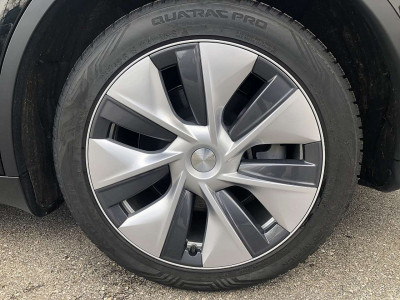 Tesla Model Y Gebrauchtwagen