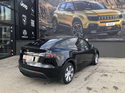 Tesla Model Y Gebrauchtwagen