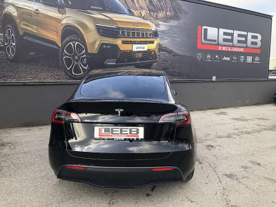 Tesla Model Y Gebrauchtwagen