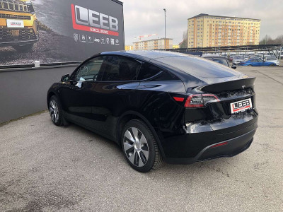 Tesla Model Y Gebrauchtwagen