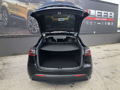 Tesla Model Y Gebrauchtwagen